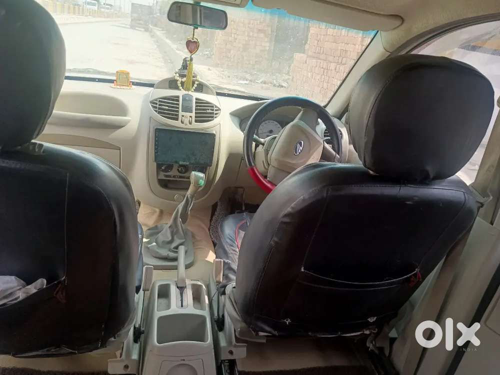 Mahindra Xylo 2011 Diesel 130000 Km Driven