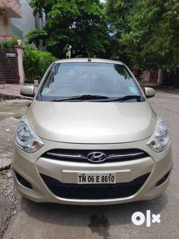 Hyundai i10 1.2 Kappa SPORTZ, 2012, Petrol - Cars - 1742624829