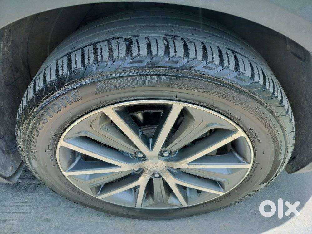 Hyundai Tucson [2016-2020] 2.0 Gls 2wd At Diesel, 2017, Diesel