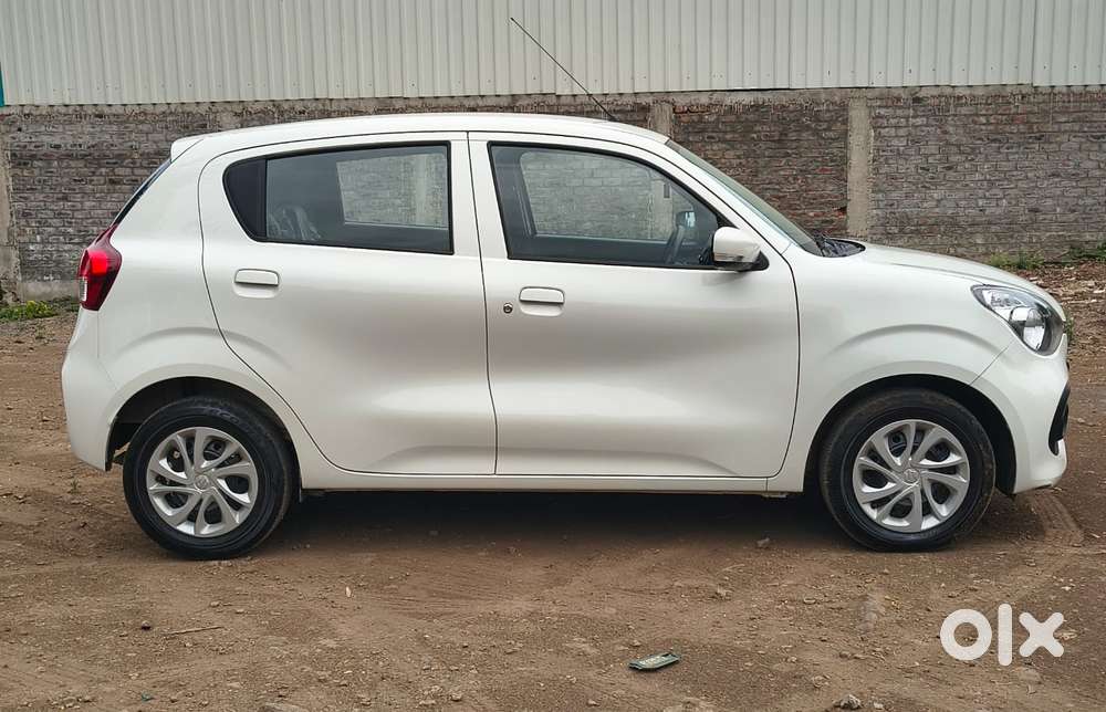 Maruti Suzuki Celerio Zxi, 2024, Petrol