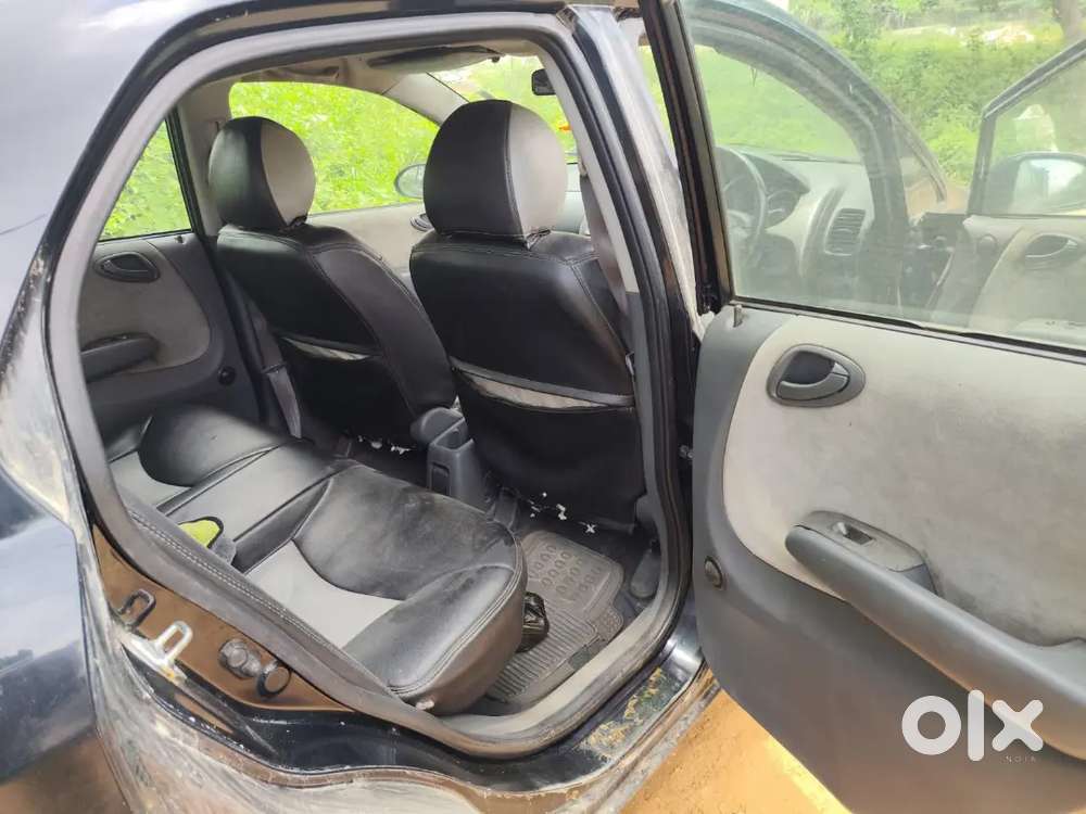 Honda City Zx Vtec 2006