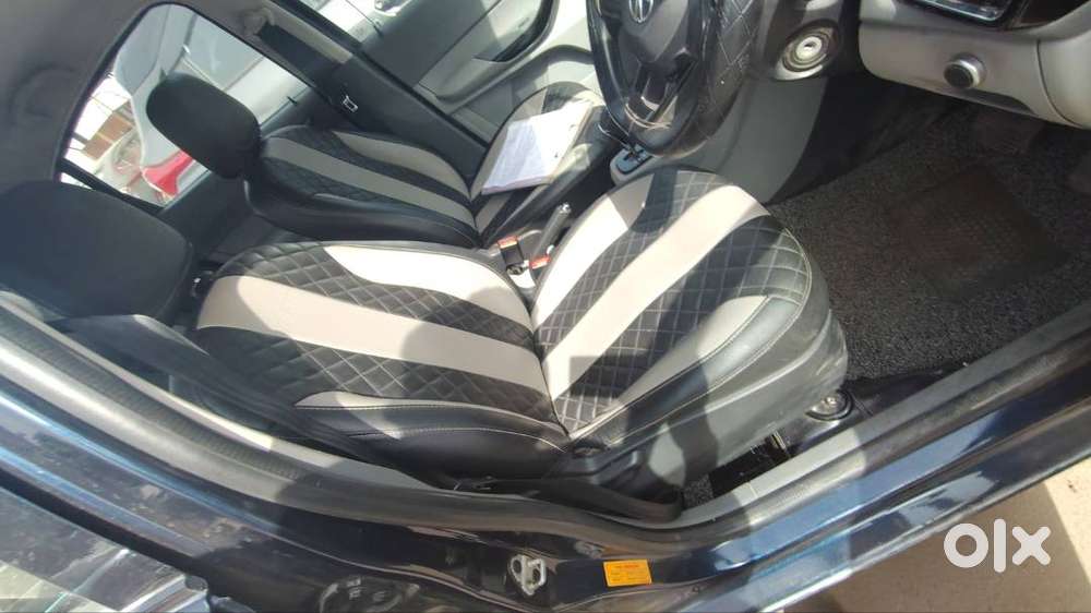 Tata Tigor 2021 Petrol Well Maintained