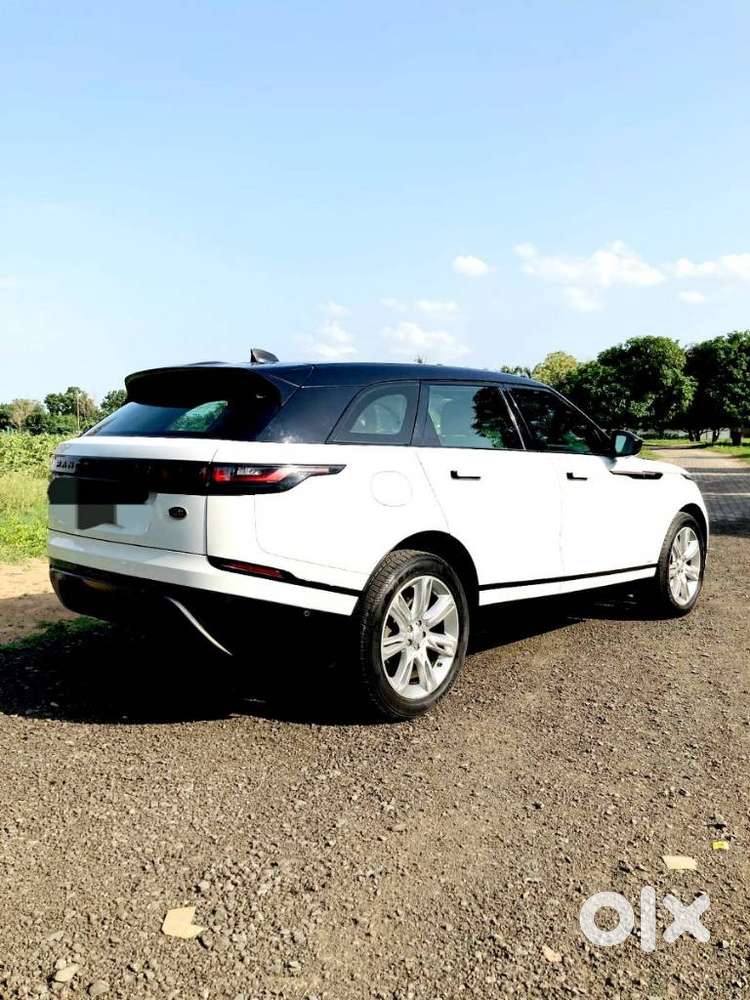 Land Rover Range Velar R-dynamic S Petrol, 2019, Petrol