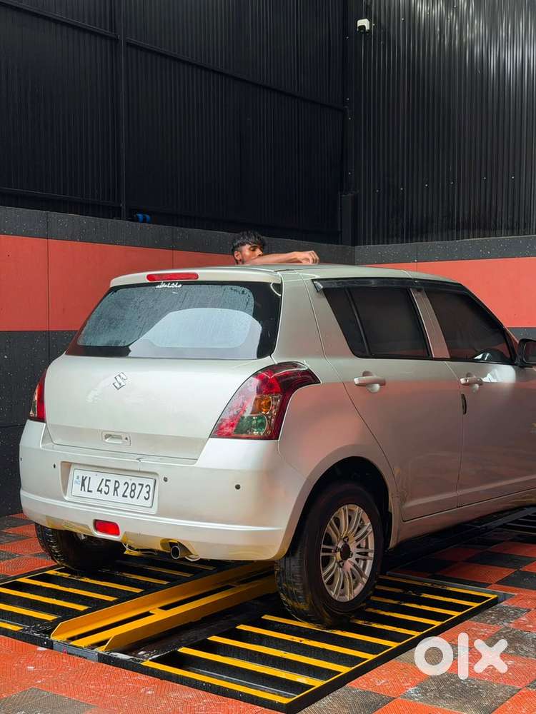 Maruti Suzuki Swift 2006