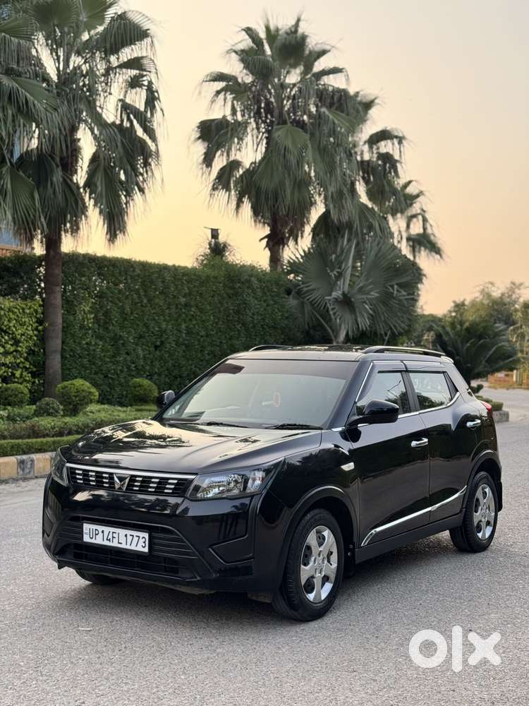 Mahindra Xuv300 W6, 2023, Petrol