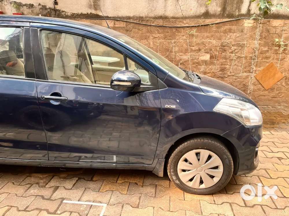 Maruti Suzuki Ertiga