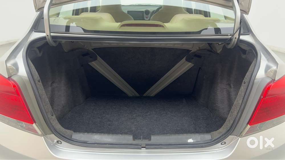 Honda Amaze Ex I-vtec, 2013, Petrol