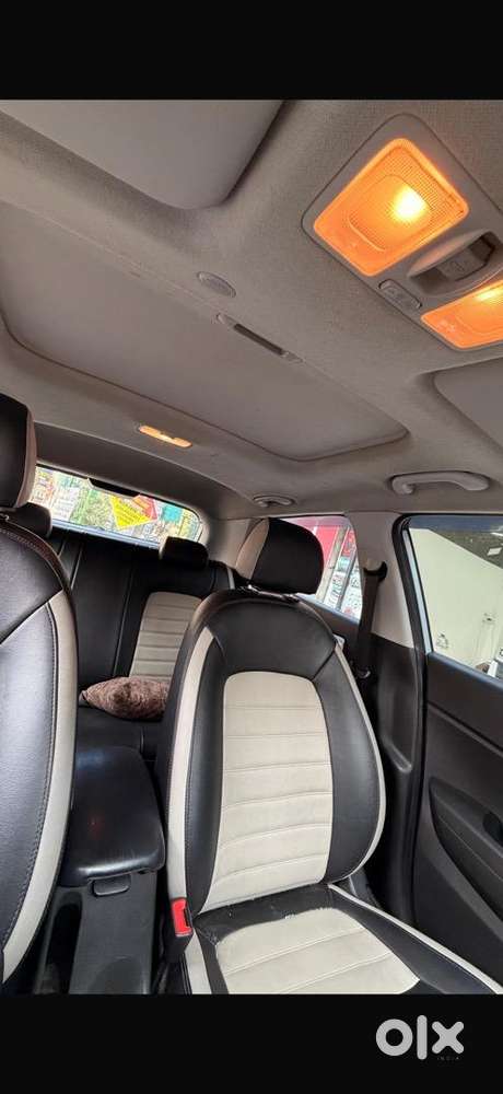 Hyundai Manual 2020 Petrol 46000 Km