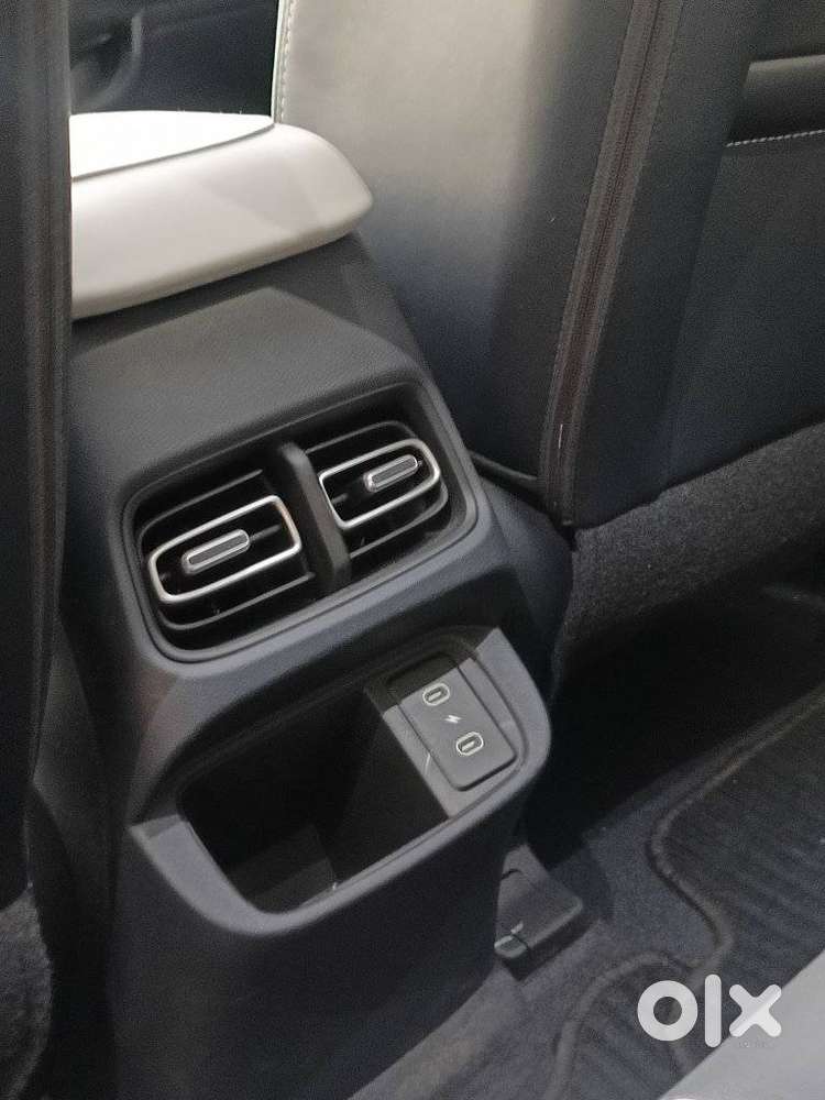 Hyundai Creta Electric Premium, 2025, Electric