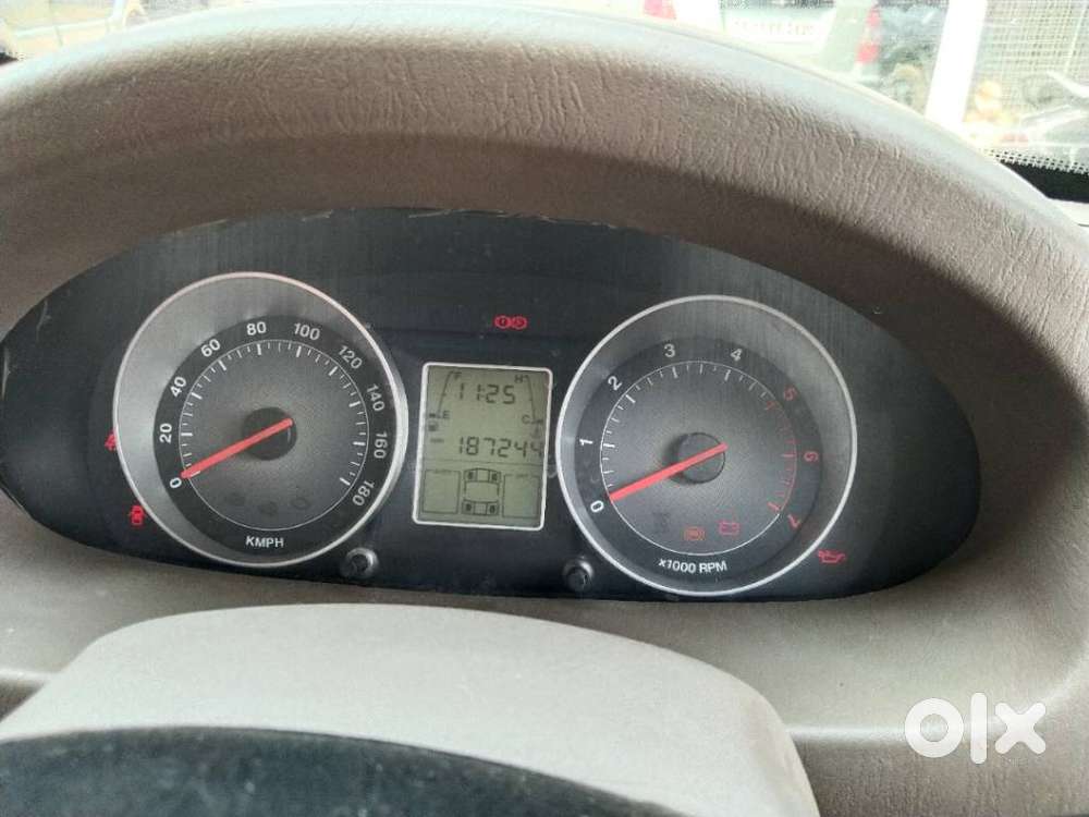 Mahindra Scorpio 2002-2013 Vlx Bs-iv, 2013, Diesel