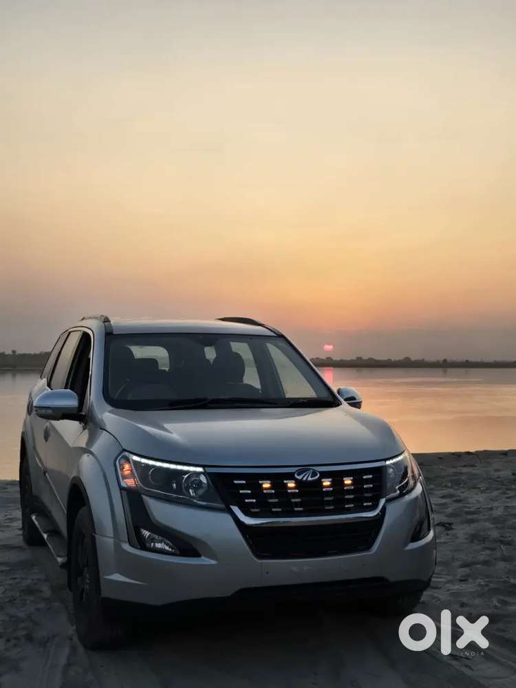 Mahindra Xuv500 Diesel 2013