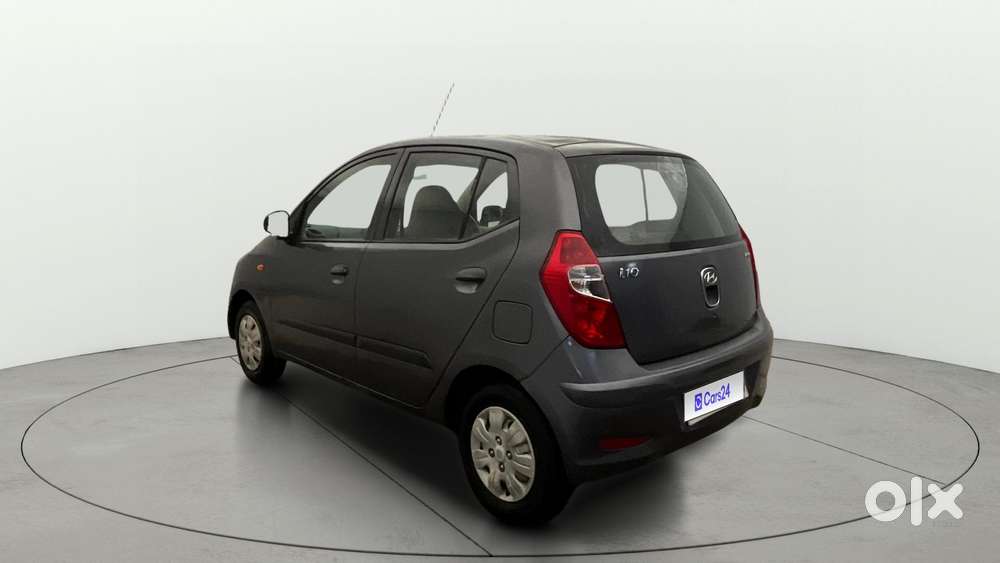 Hyundai I10 Magna 1.1l, 2015, Petrol