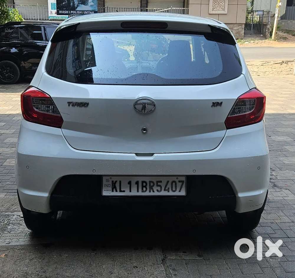 Tata Tiago Xm 2019 Single Owner