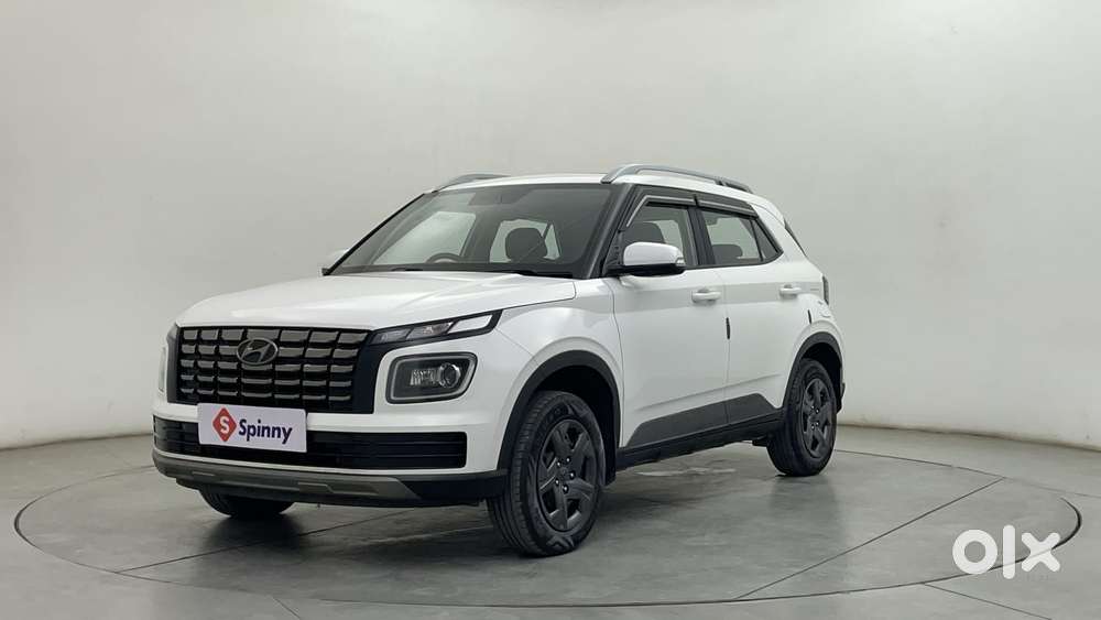 Hyundai Venue Sx, 2023, Petrol