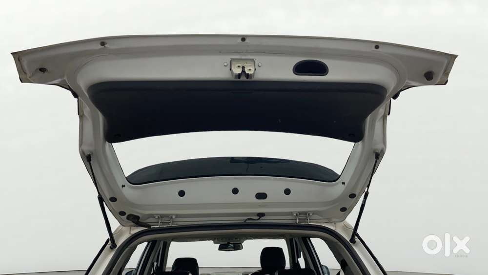 Hyundai Creta 1.5 Crdi Sx, 2021, Diesel