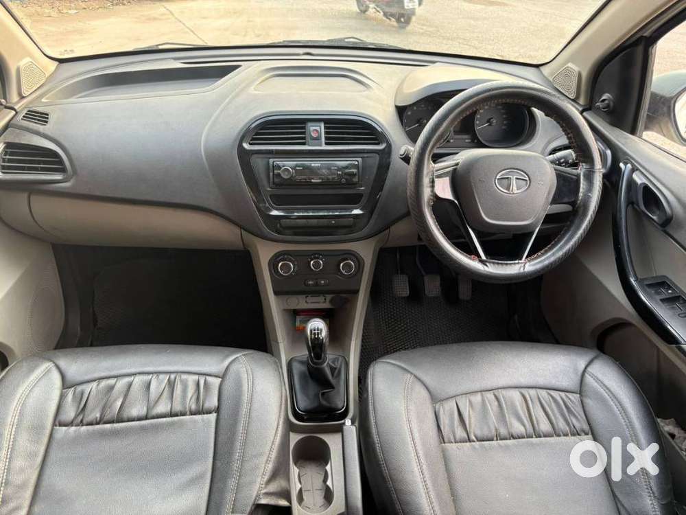 Tata Tiago 1.2 Revotron Xm, 2019, Petrol