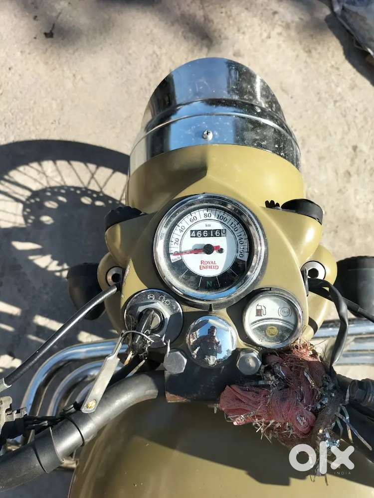 bullet 350 classic s