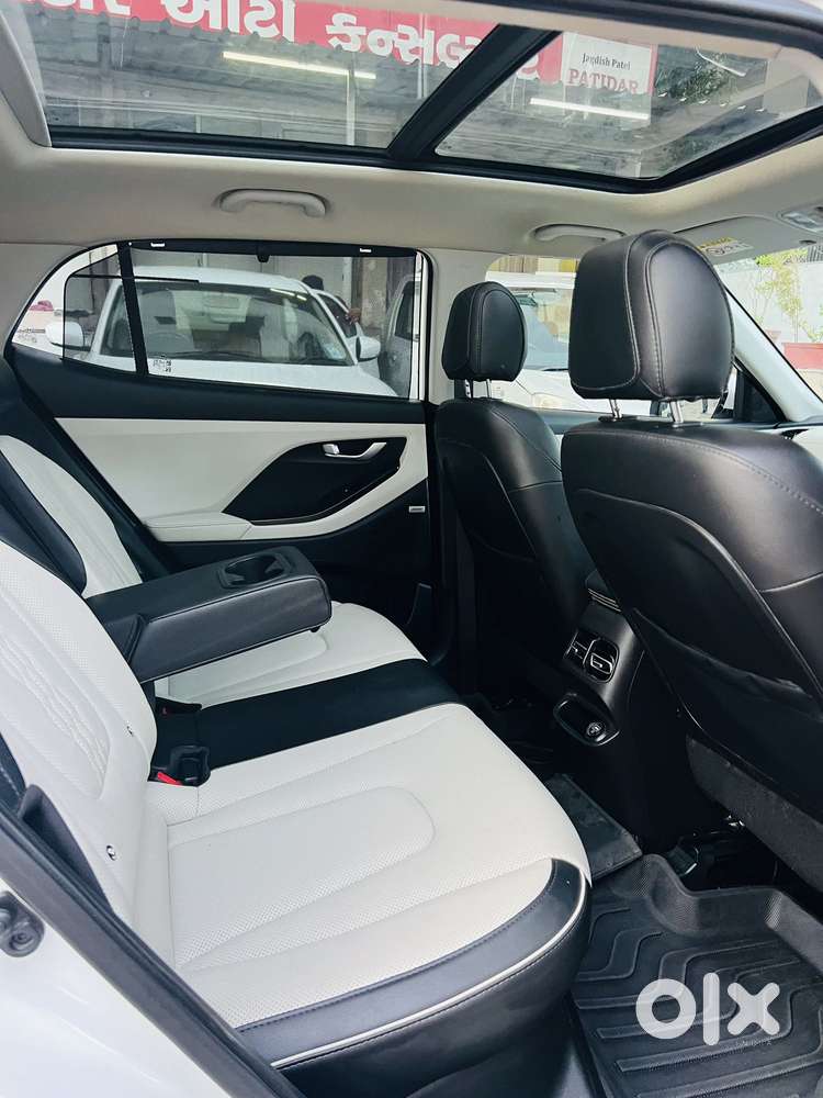 Hyundai Creta Sx (o) 1.5 Diesel Automatic, 2023, Diesel