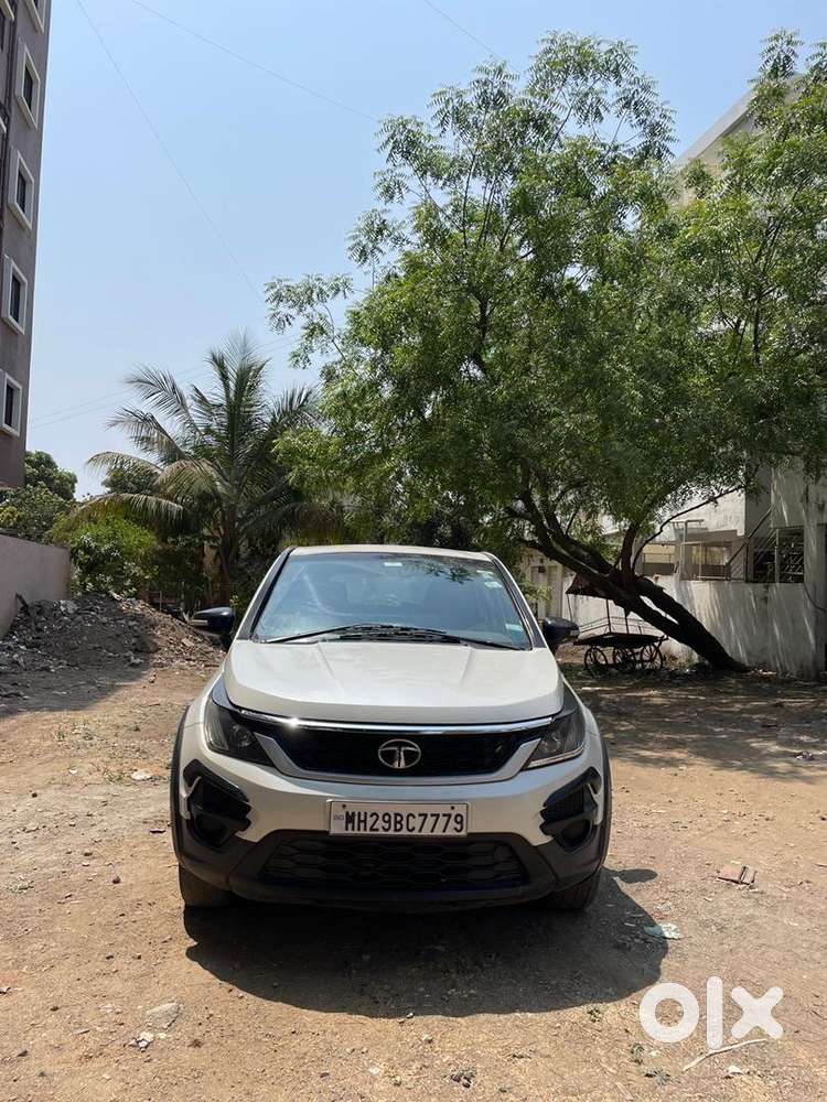 Tata Hexa 2017 Diesel Good Condition