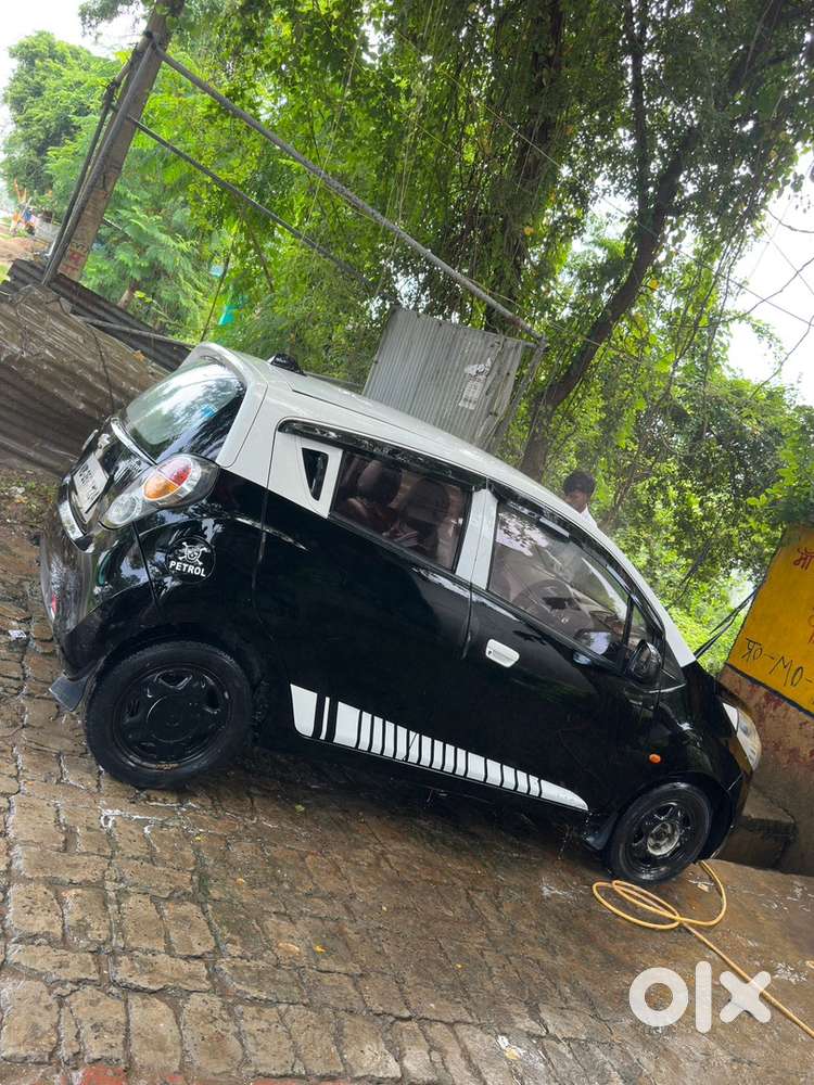 Chevrolet Beat 2012 Petrol Good Condition