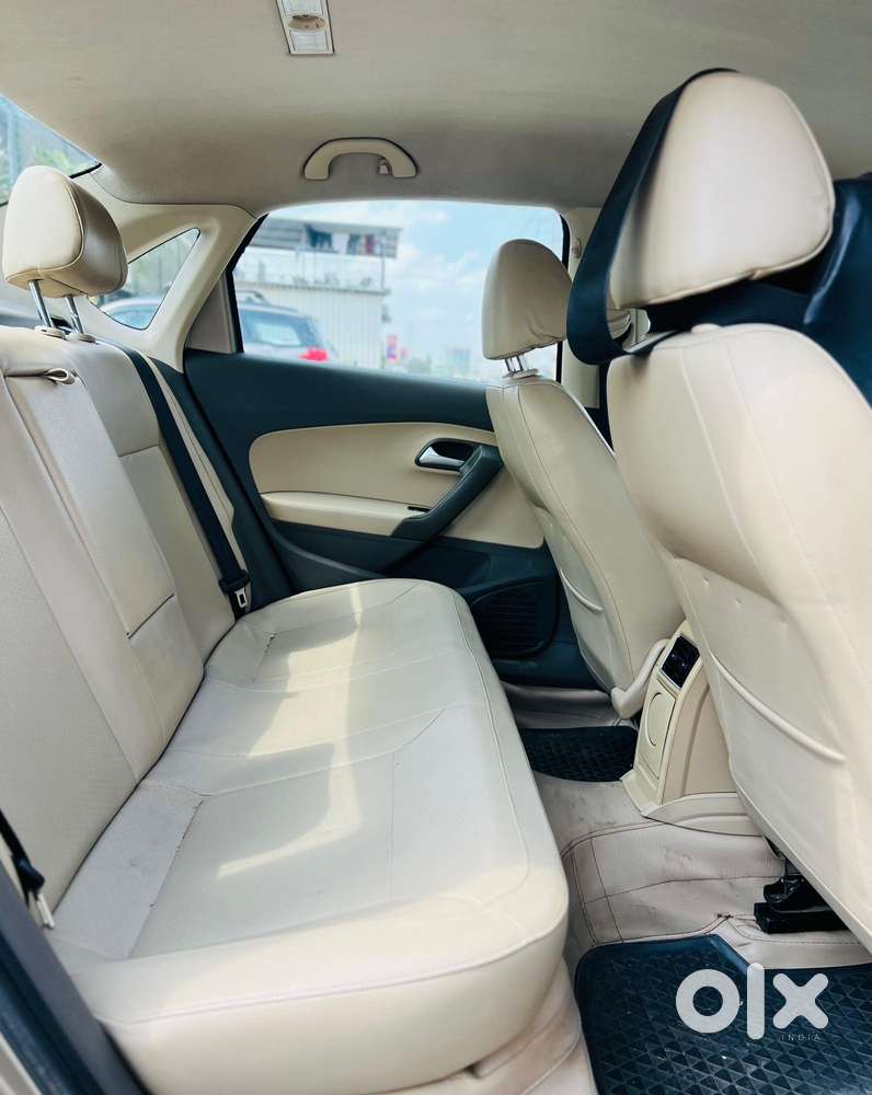 Volkswagen Vento 2013-2015 1.5 Tdi Highline, 2015, Diesel