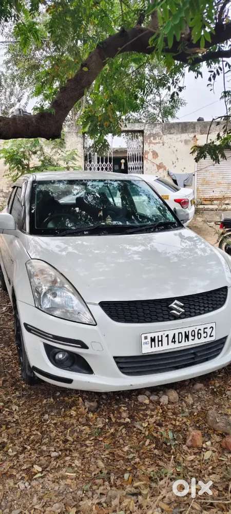 Swift Vdi Diesel 2013 Model