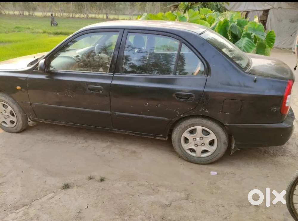 2008 Model 2029 Tak Valid H Gaadi Ek Dam Ok H Chalti Hui Koi Problem N