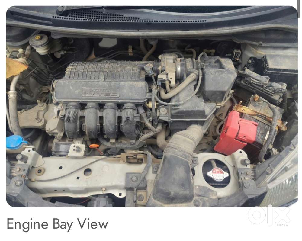 Honda Jazz V At 2018, Direct Owner Car.