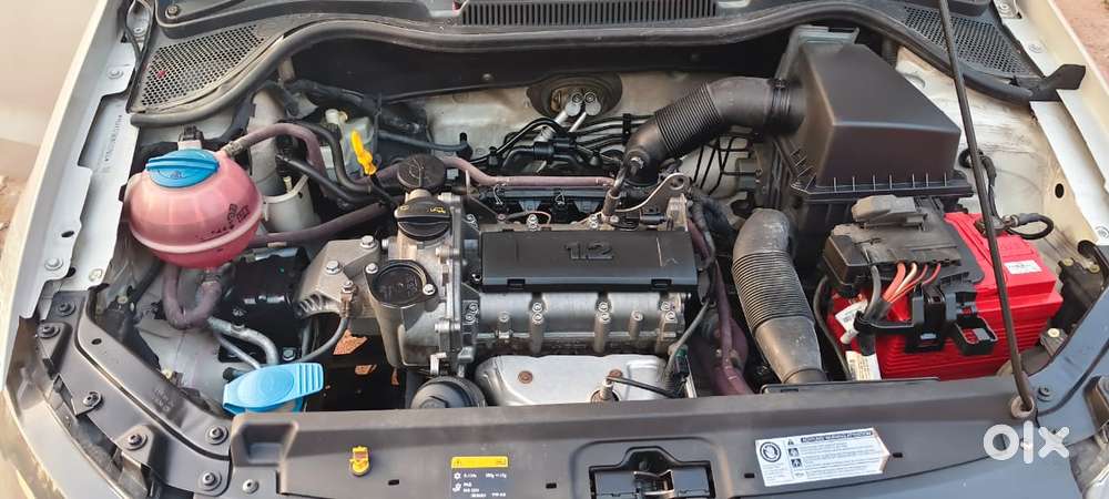 Volkswagen Ameo 1.2 Mpi Highline, 2017, Petrol