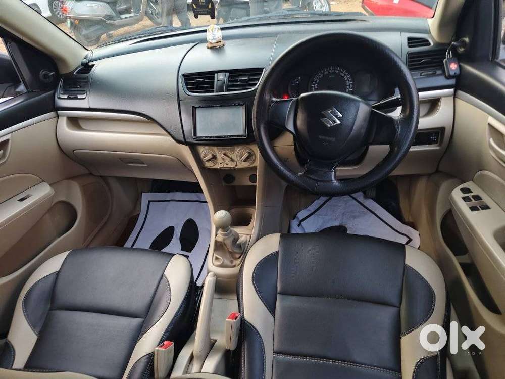 Maruti Suzuki Swift Dzire Ldi Bsiv, 2019, Diesel
