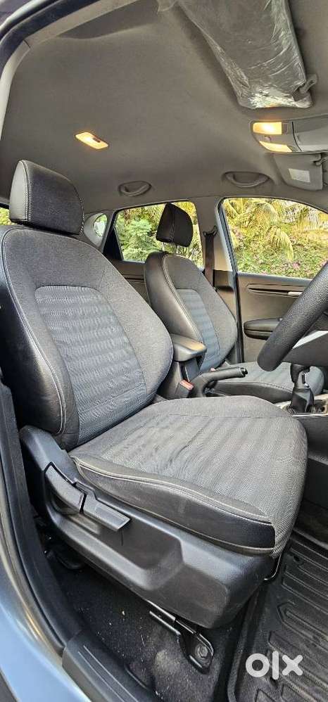Kia Sonet Htk Plus D, 2021, Diesel