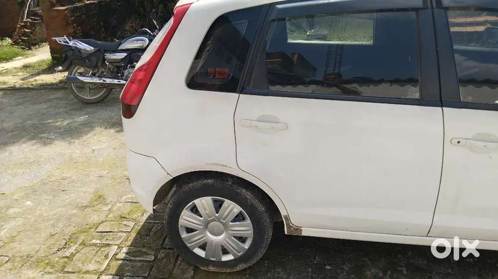 Ford Figo 2010 Lxi