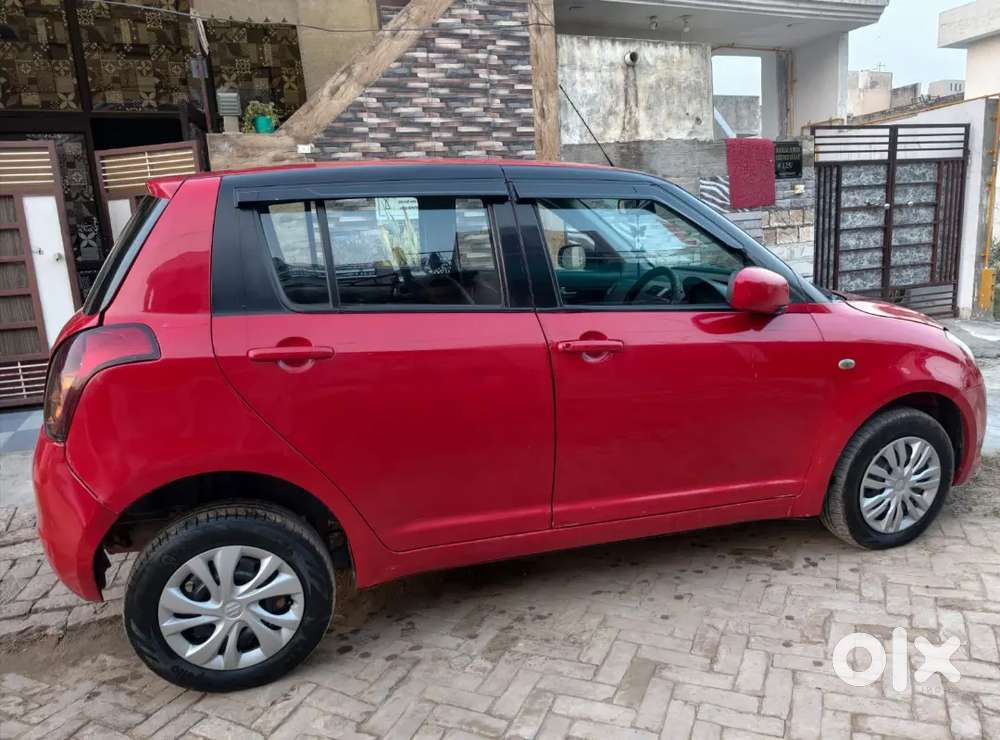 Maruti Suzuki Swift Vdi 2012 Diesel Manual