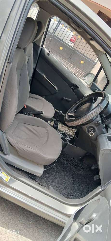 Chevrolet Beat Lt Petrol, 2013, Diesel