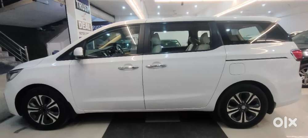 Kia Carnival, 2020, Diesel