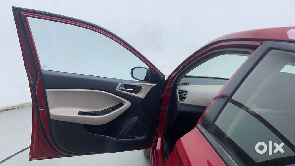 Hyundai Elite I20 [ ] 1.2 Asta, 2016, Petrol