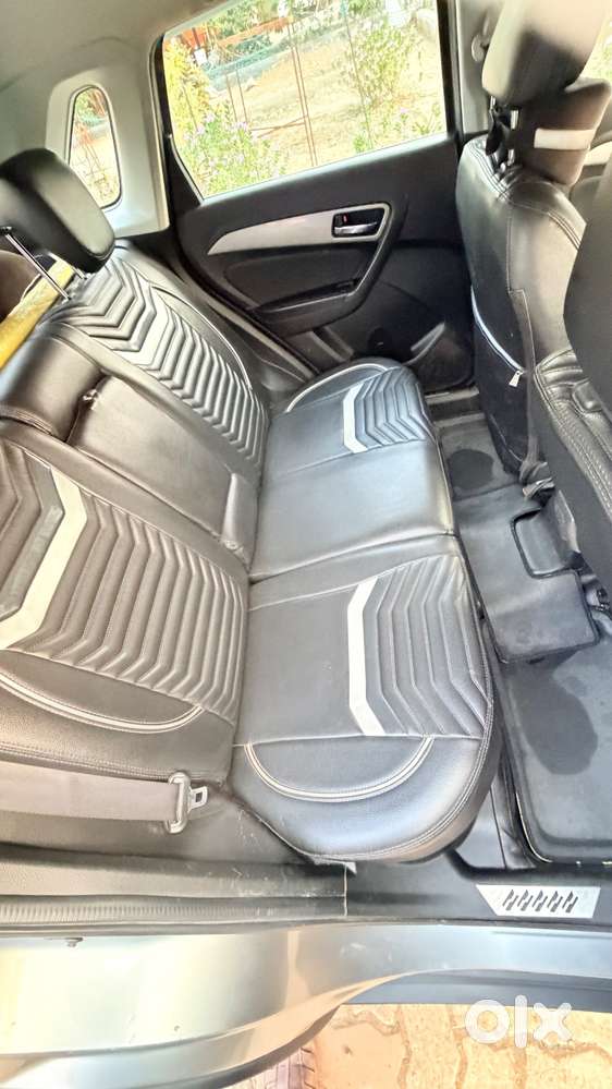 Maruti Suzuki Brezza Zdi (2019) For Sale