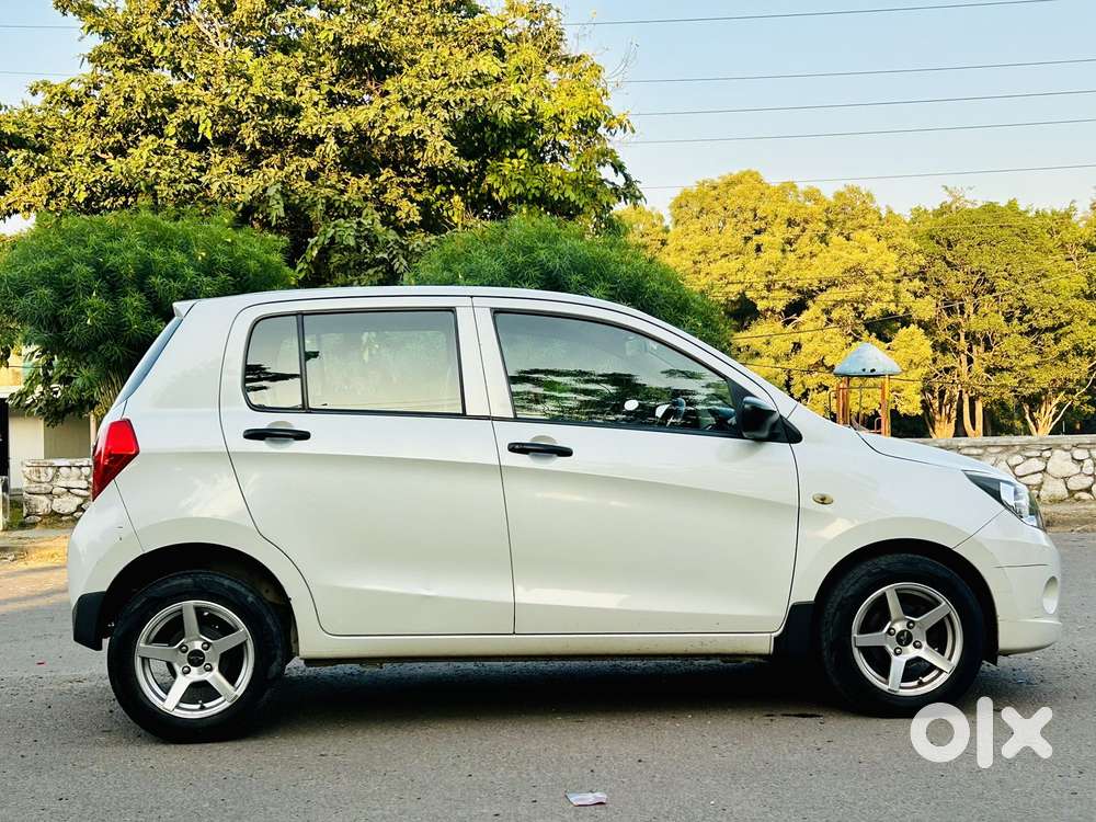 Maruti Suzuki Celerio Vxi, 2014, Petrol
