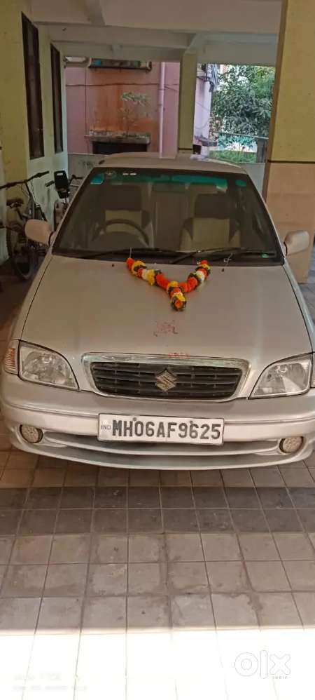 Maruti Suzuki Esteem 2007 Vxi