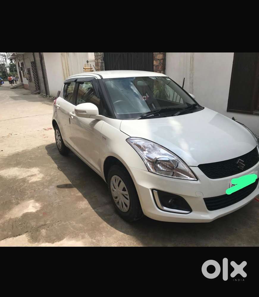 Swift Vxi For Sale