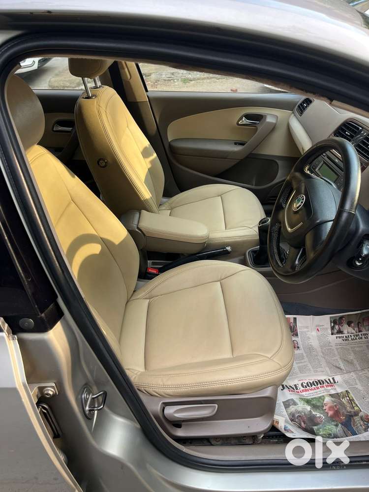 Skoda Rapid 1.5 Elegance Tdi, 2013, Diesel