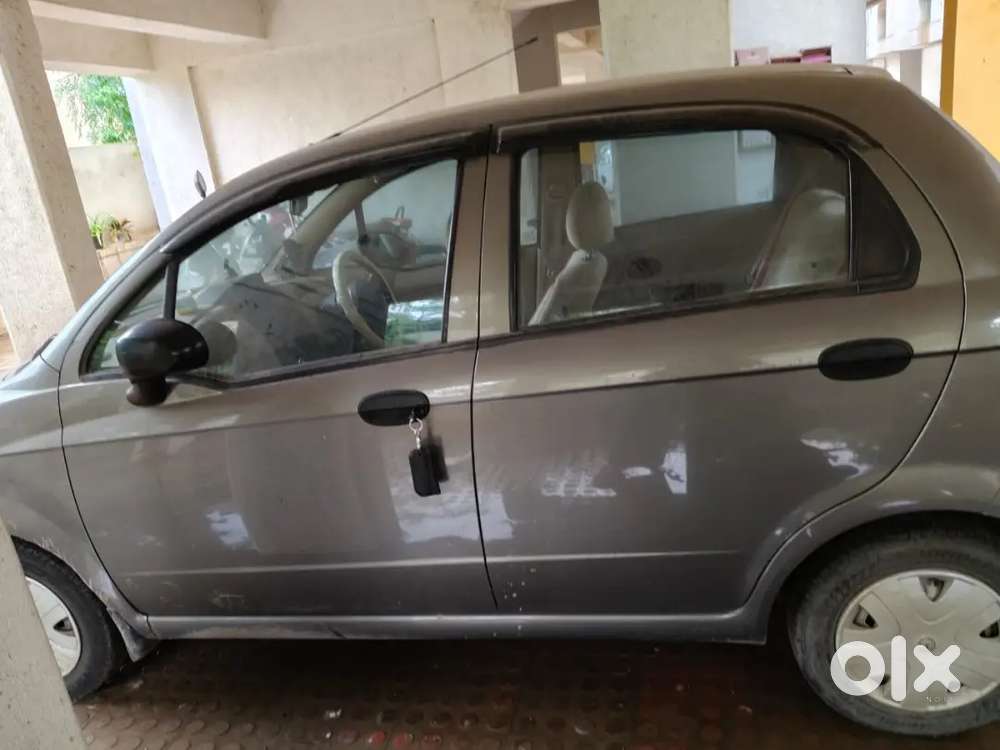 Chevrolet Spark Ls Lpg