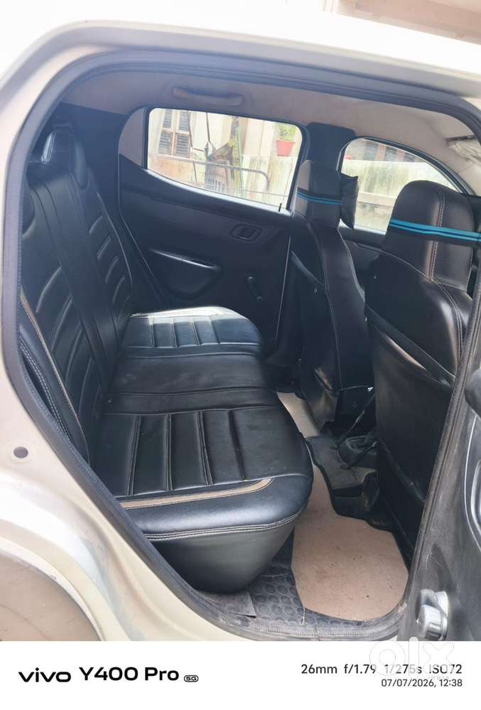 Renault Kwid Petrol Good Condition