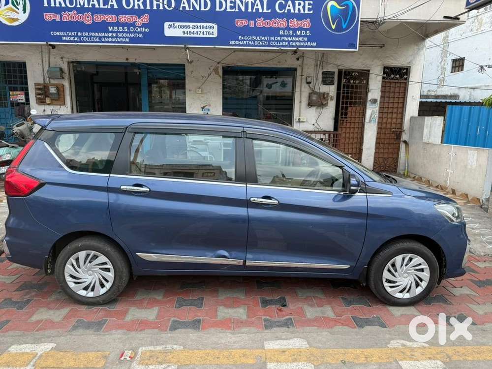 Maruti Suzuki Hybrid 2022