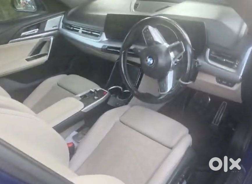 Bmw X1 2.0 Sdrive20d Xline, 2024, Petrol