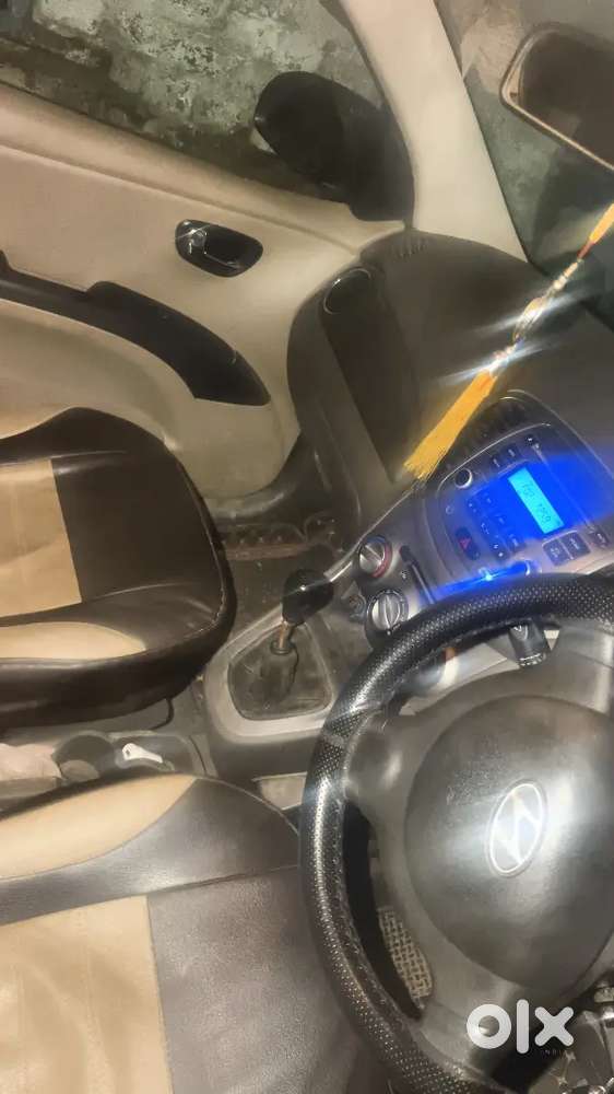 Hyundai Grand I10 2013