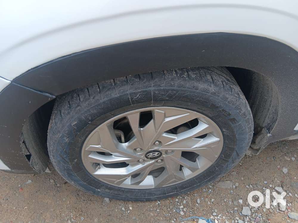 Hyundai Creta 1.6 Sx, 2021, Diesel