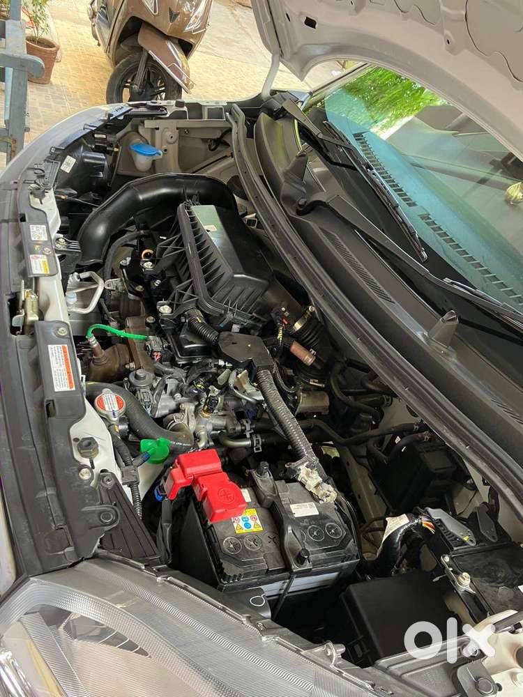 Maruti Suzuki Wagon R 2025 Petrol 525 Km Driven