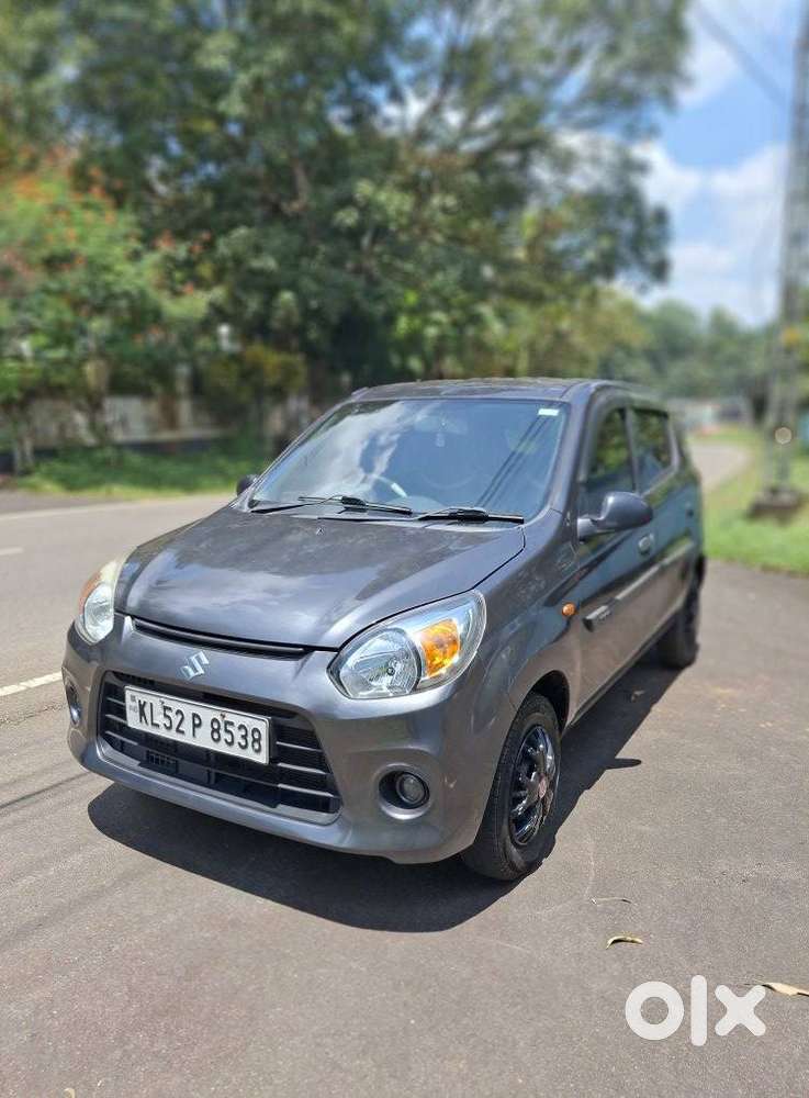 Maruti Suzuki Alto 800 0.8 Lxi (o), 2019, Petrol