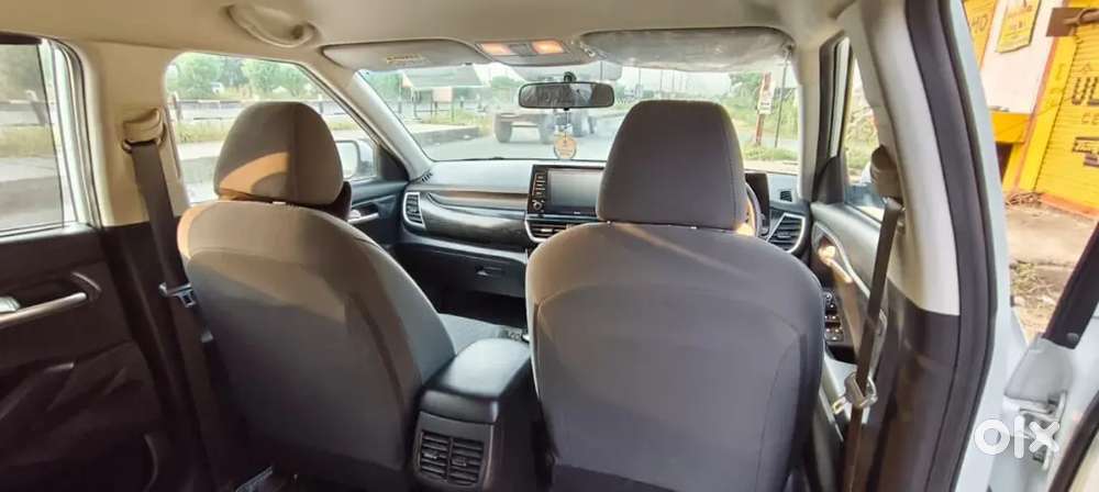 Kia Seltos 2022 Variant